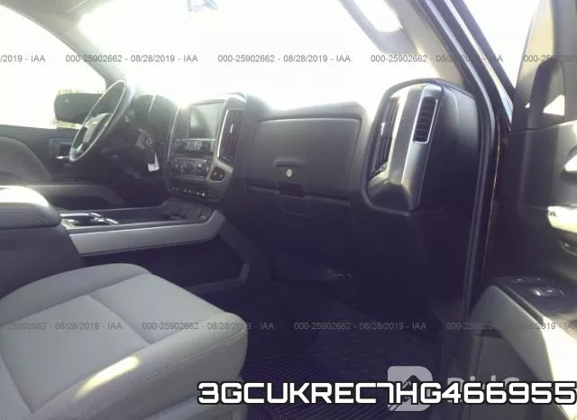 3GCUKREC7HG466955 фото 6