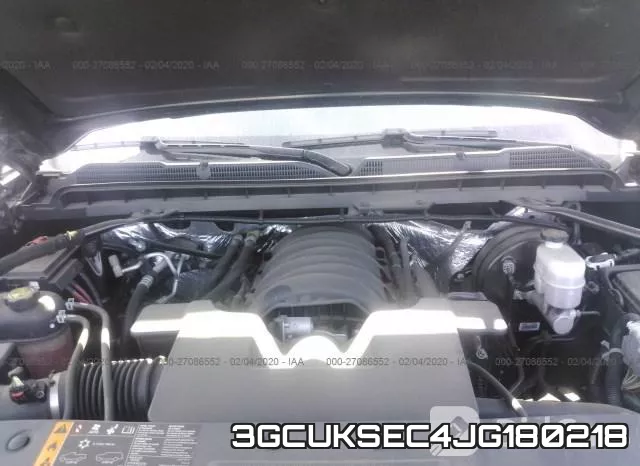 3GCUKSEC4JG180218 фото 2
