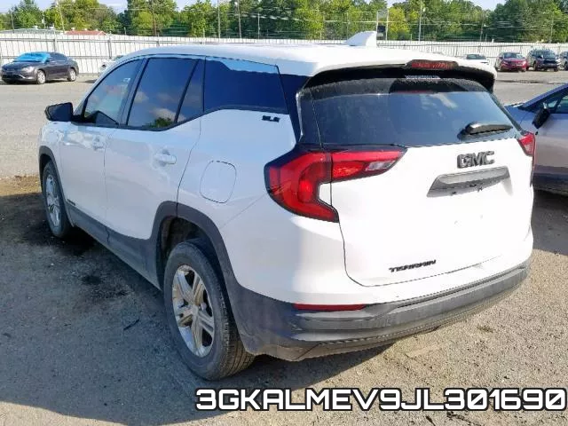 3GKALMEV9JL301690 фото 4