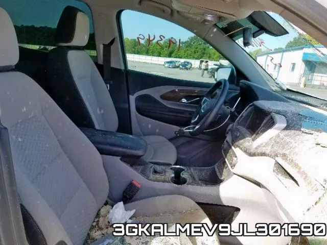 3GKALMEV9JL301690 фото 6