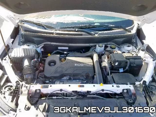 3GKALMEV9JL301690 фото 8