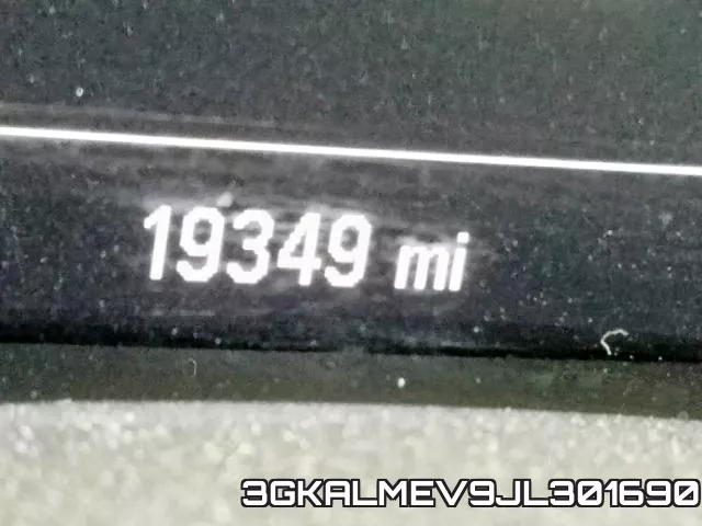 3GKALMEV9JL301690 фото 9