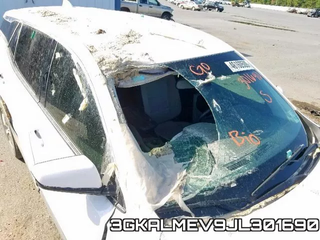 3GKALMEV9JL301690 фото 10