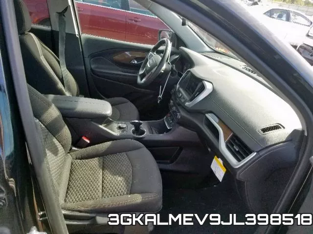 3GKALMEV9JL398518 фото 6