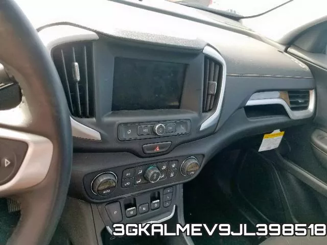 3GKALMEV9JL398518 фото 10