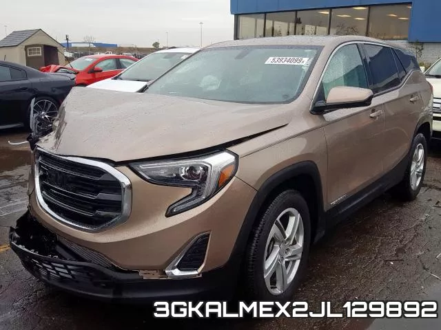3GKALMEX2JL129892 фото 3
