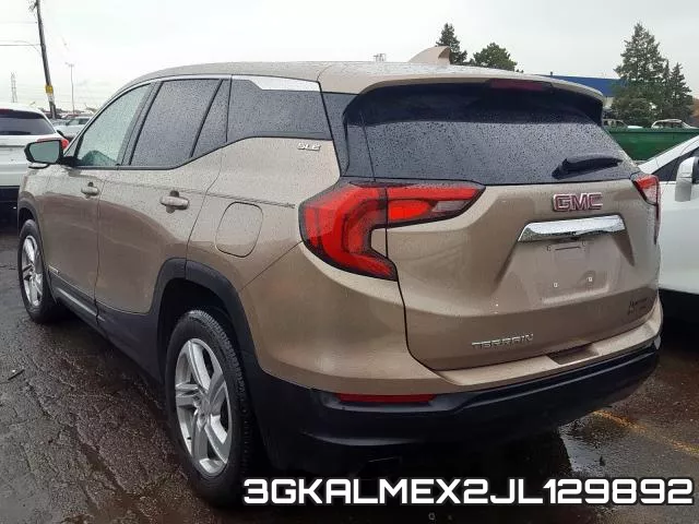 3GKALMEX2JL129892 фото 4