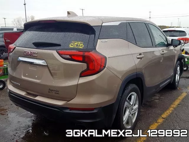3GKALMEX2JL129892 фото 5