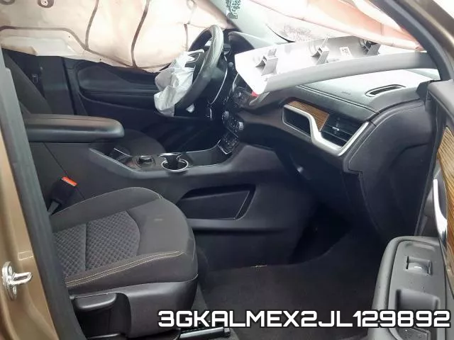 3GKALMEX2JL129892 фото 6