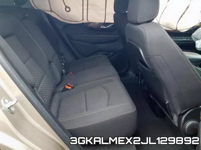 3GKALMEX2JL129892 фото 7