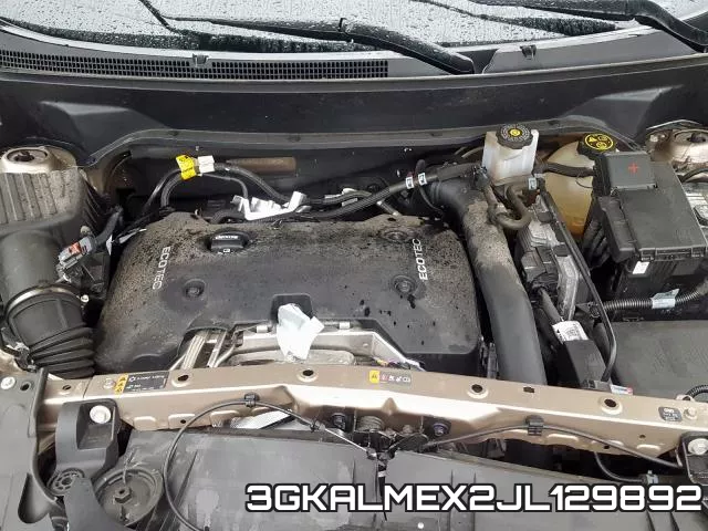 3GKALMEX2JL129892 фото 8