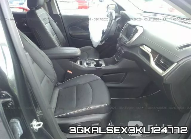 3GKALSEX3KL124772 фото 6