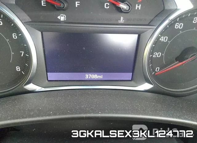 3GKALSEX3KL124772 фото 8