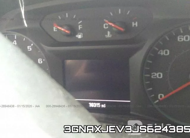 3GNAXJEV3JS624385 фото 8