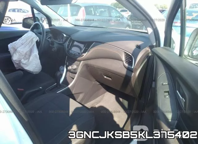 3GNCJKSB5KL375402 фото 6