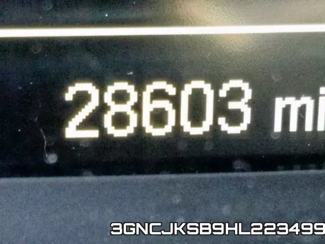 3GNCJKSB9HL223499 фото 9