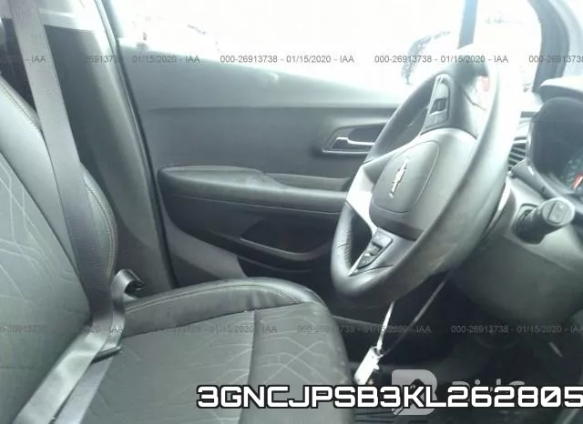 3GNCJPSB3KL262805 фото 6