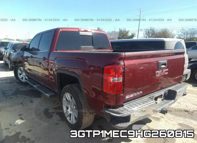 3GTP1MEC9HG260815 фото 4