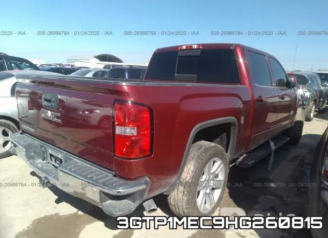 3GTP1MEC9HG260815 фото 5