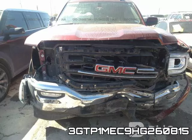 3GTP1MEC9HG260815 фото 7