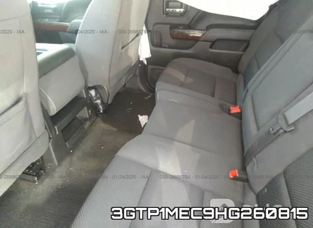 3GTP1MEC9HG260815 фото 9