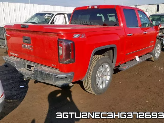 3GTU2NEC3HG372693 фото 5