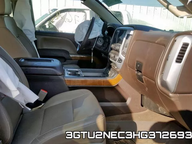3GTU2NEC3HG372693 фото 6