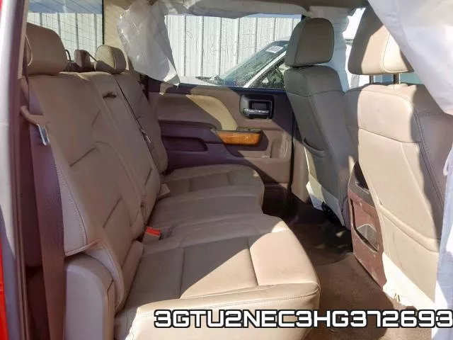 3GTU2NEC3HG372693 фото 7