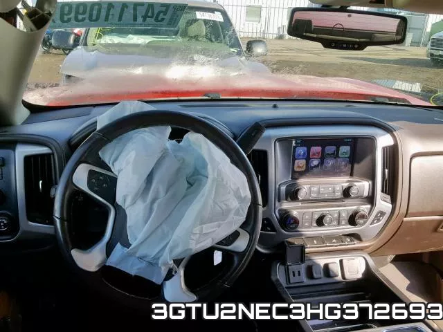 3GTU2NEC3HG372693 фото 10