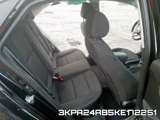 3KPA24AB5KE172251 фото 7