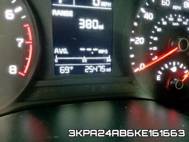 3KPA24AB6KE161663 фото 9