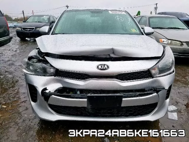3KPA24AB6KE161663 фото 10