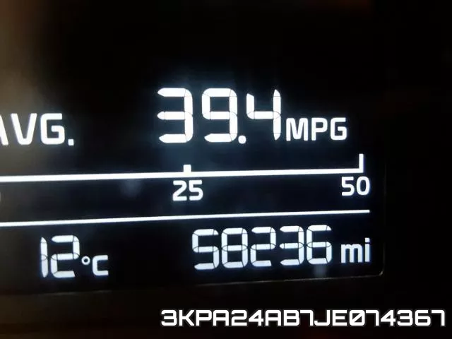 3KPA24AB7JE074367 фото 9
