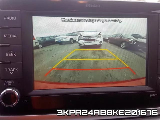 3KPA24AB8KE201676 фото 10