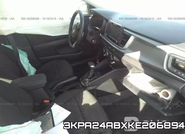 3KPA24ABXKE206894 фото 6