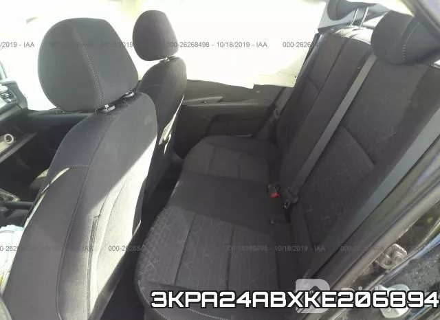3KPA24ABXKE206894 фото 9