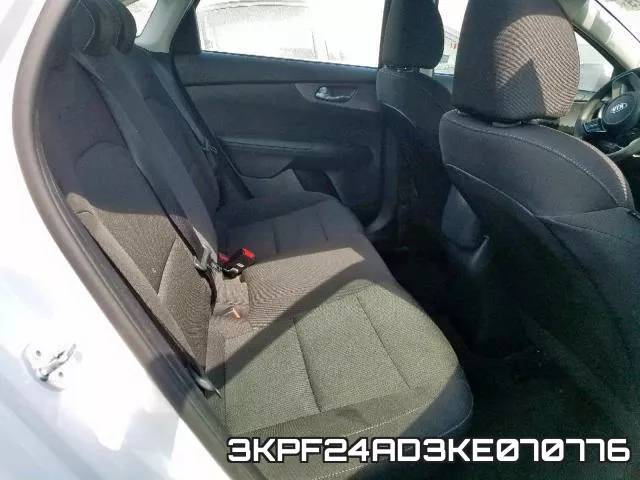3KPF24AD3KE070776 фото 7