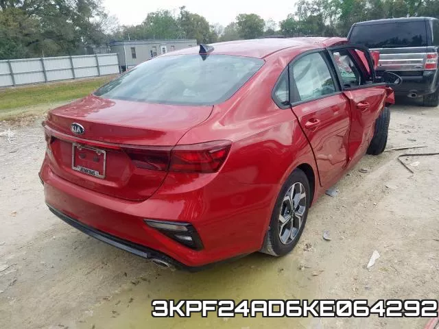 3KPF24AD6KE064292 фото 5