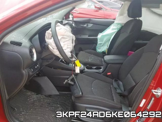 3KPF24AD6KE064292 фото 6