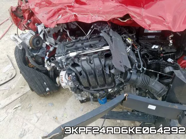 3KPF24AD6KE064292 фото 8