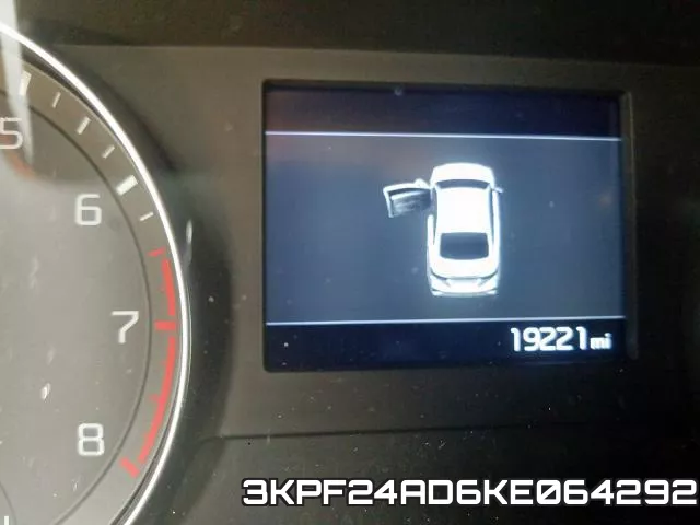 3KPF24AD6KE064292 фото 9