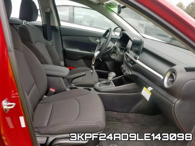 3KPF24AD9LE143098 фото 6