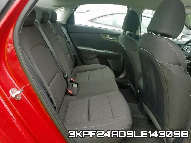 3KPF24AD9LE143098 фото 7