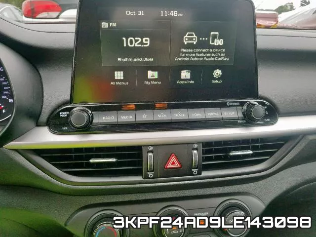 3KPF24AD9LE143098 фото 10