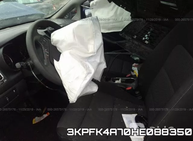 3KPFK4A70HE088350 фото 6