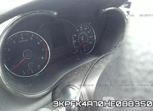 3KPFK4A70HE088350 фото 8