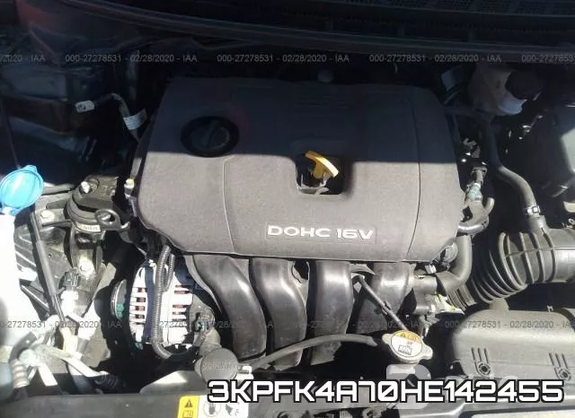 3KPFK4A70HE142455 фото 2