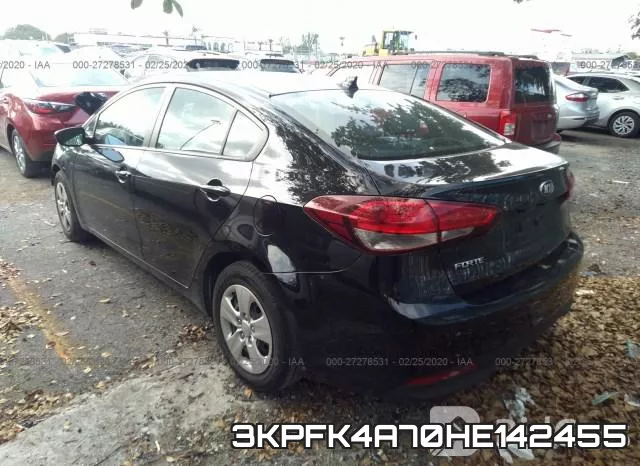 3KPFK4A70HE142455 фото 4