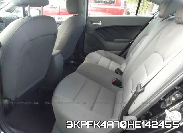 3KPFK4A70HE142455 фото 9