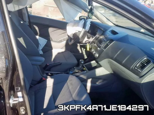 3KPFK4A71JE184297 фото 6